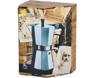 SCANPART Kawiarka espresso na 9 filiżanek (2790000046) - 1386368 - zdjęcie 1